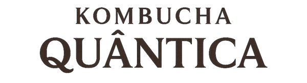 Kombucha Quântica